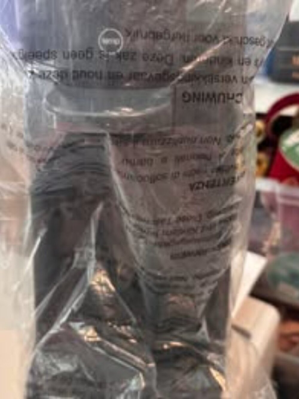 Baby Breeza Smart Bottle Warmer, 3 Temps, New In Box - Picture 4 of 4